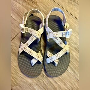 Chaco Sandals with Adjustable Straps
